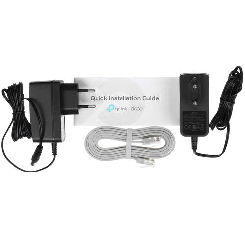 Купить MESH-комплект TP-Link Deco S7 (2-pack)  5088568. Характеристики, отзывы и цены в Донецке