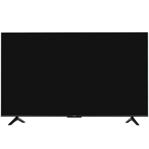 Купить 65" (163 см) LED-телевизор Xiaomi TV A 65 2025 черный  5459823. Характеристики, отзывы и цены в Донецке