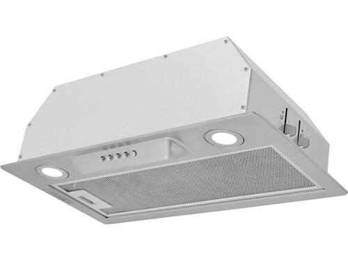 Купить Вытяжка полновстраиваемая ZUGEL ZHI521X серебристый  9175457. Характеристики, отзывы и цены в Донецке