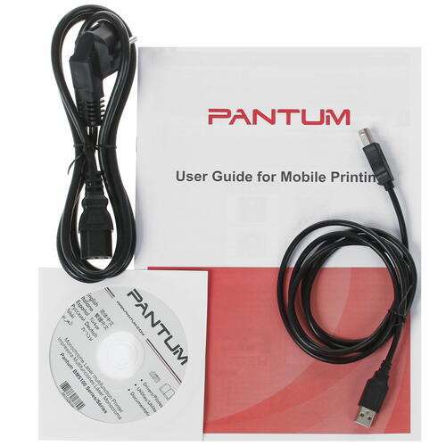 Купить МФУ лазерное Pantum BM5100FDW  4852238. Характеристики, отзывы и цены в Донецке