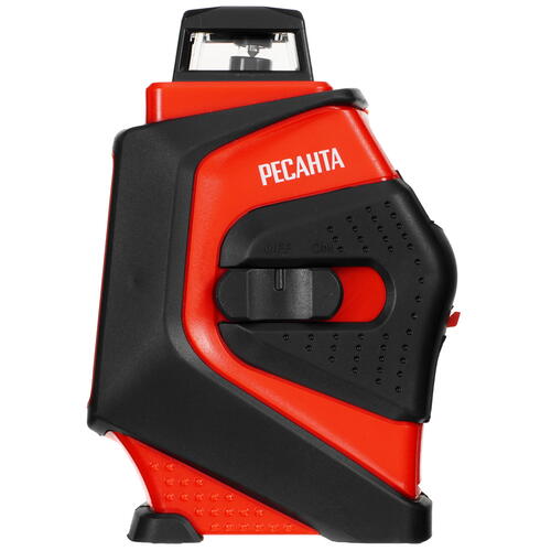 Купить Лазерный нивелир Ресанта ПЛ-1Х360А  5096703. Характеристики, отзывы и цены в Донецке