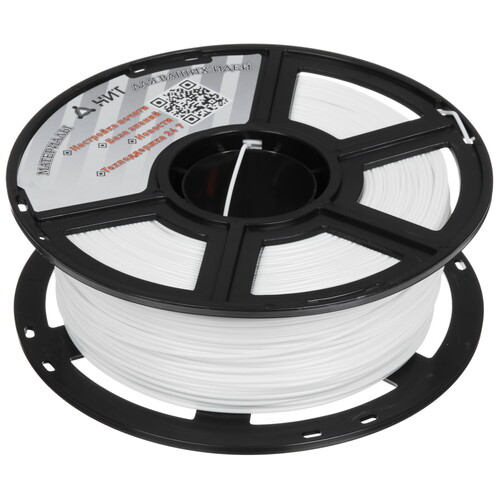Купить Пластик НИТ Petg  5602804. Характеристики, отзывы и цены в Донецке