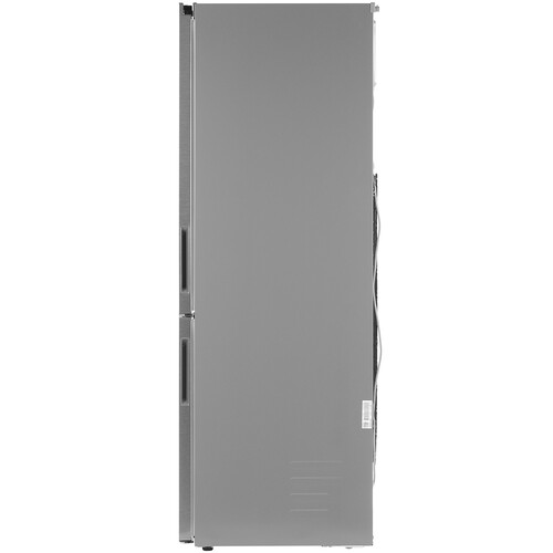 Купить Холодильник с морозильником   LG GA-B459CLWL серебристый  1614981. Характеристики, отзывы и цены в Донецке