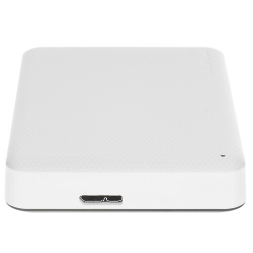 Купить 4 ТБ Внешний HDD Toshiba Canvio Advance  5497994. Характеристики, отзывы и цены в Донецке