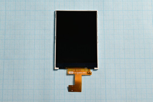 Купить LCD 2.4" для сотового телефона DEXP V244  5070416. Характеристики, отзывы и цены в Донецке