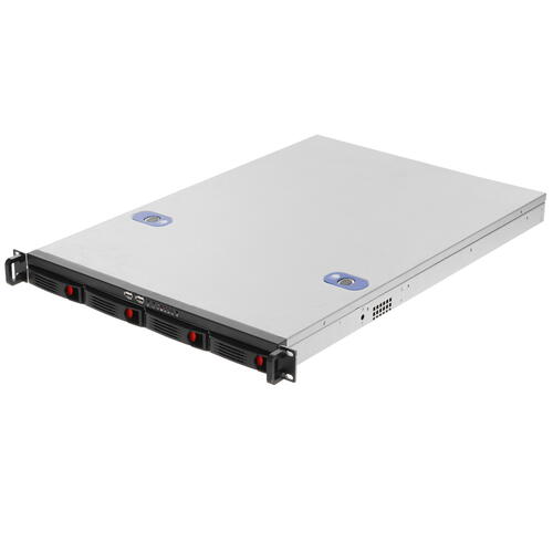 Купить Серверный корпус ExeGate Pro 1U660-HS04  8184961. Характеристики, отзывы и цены в Донецке