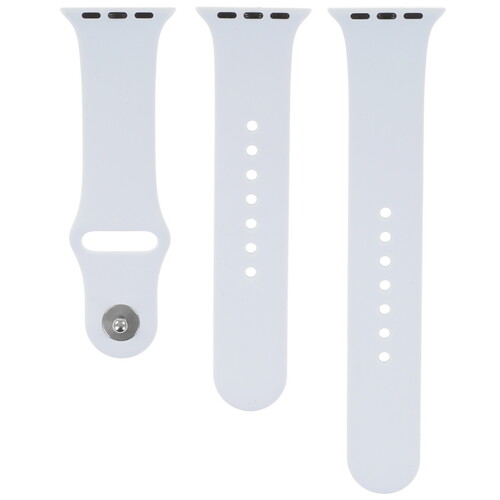 Купить Ремешок Red Line для Apple Watch 38/ 40/ 41mm бирюзовый  5607976. Характеристики, отзывы и цены в Донецке