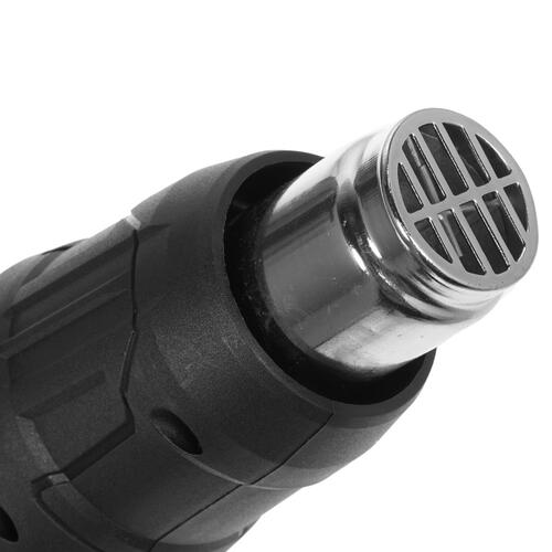 Купить Строительный фен PIT PHG 2000-D  8124031. Характеристики, отзывы и цены в Донецке