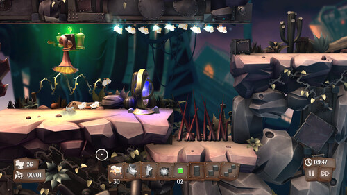 Купить Игра Flockers (Steam)  5618103. Характеристики, отзывы и цены в Донецке