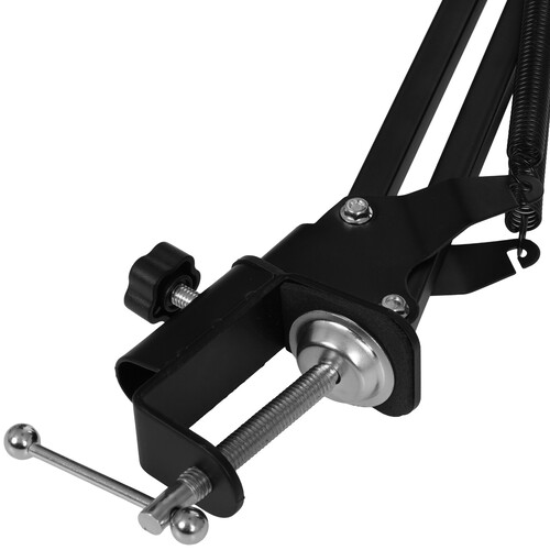 Купить Микрофон Havit GK50 Pro черный  5614795. Характеристики, отзывы и цены в Донецке