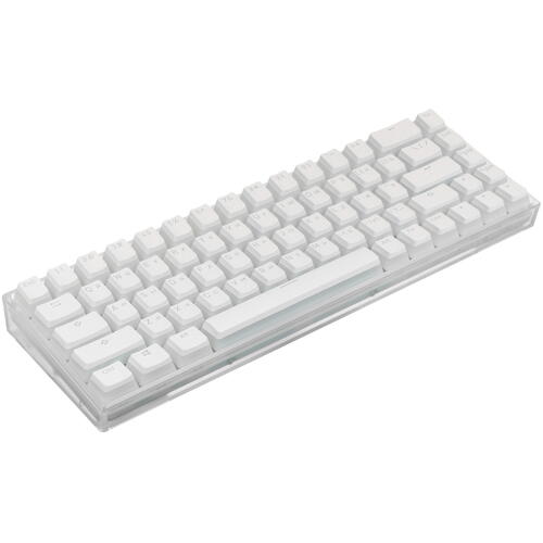 Купить Клавиатура проводная Dark Project KD68B [DP-KD-68B-907700-GMT]  5071939. Характеристики, отзывы и цены в Донецке