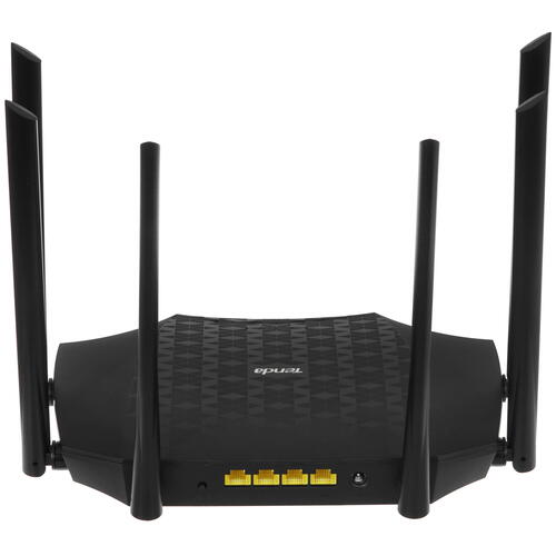 Купить Wi-Fi роутер Tenda AC21  4803798. Характеристики, отзывы и цены в Донецке