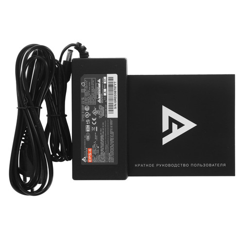 Купить Мини ПК Azerty AZ-0025 [AZ-0025-16-512-4500]  9297881. Характеристики, отзывы и цены в Донецке