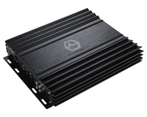 Купить Усилитель Ural PB 1.1500  8190887. Характеристики, отзывы и цены в Донецке
