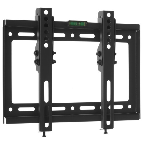 Купить Кронштейн для ТВ ONKRON TME-22B черный  5492183. Характеристики, отзывы и цены в Донецке