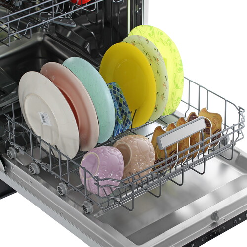 Купить Встраиваемая посудомоечная машина Inhouse IDW-BI60BK01  9254704. Характеристики, отзывы и цены в Донецке