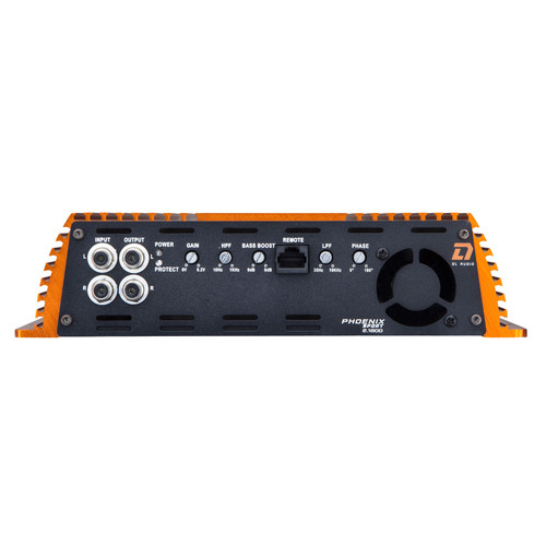 Купить Усилитель DL Audio Phoenix Sport 2.1800  9285887. Характеристики, отзывы и цены в Донецке