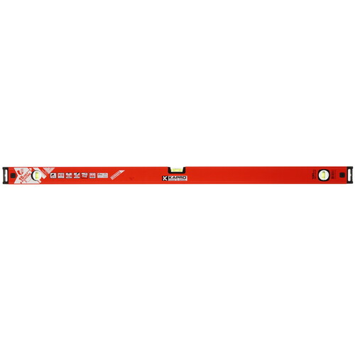Купить Уровень Kapro Genesis 781-41-100 100 см  8131504. Характеристики, отзывы и цены в Донецке