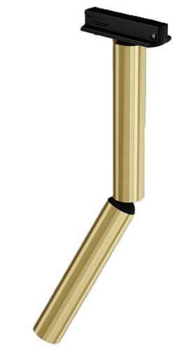 Купить Трековый светильник Technical TR142-1-6W4K-BS  9169042. Характеристики, отзывы и цены в Донецке