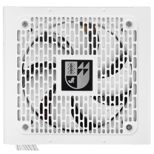 Купить Блок питания Iron Pride Thunder 550W  9257875. Характеристики, отзывы и цены в Донецке