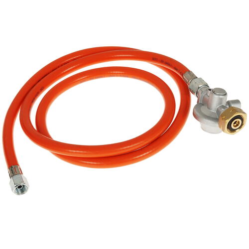 Купить Тепловая пушка газовая Зубр ТПГ-80  5061852. Характеристики, отзывы и цены в Донецке