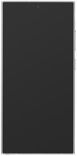 Купить 6.8" Смартфон Samsung Galaxy S24 Ultra 256 ГБ серый  9066307. Характеристики, отзывы и цены в Донецке