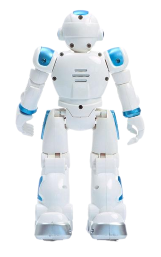 Купить Радиоуправляемая игрушка робот IQ BOT GRAVITONE  5604370. Характеристики, отзывы и цены в Донецке