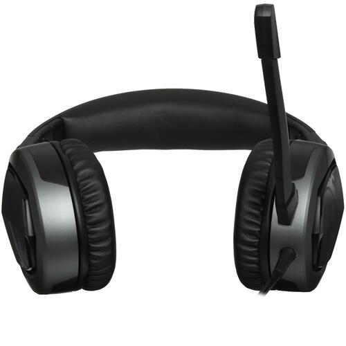 Купить Проводные наушники MSI Immerse GH30 v2 черный  5438556. Характеристики, отзывы и цены в Донецке