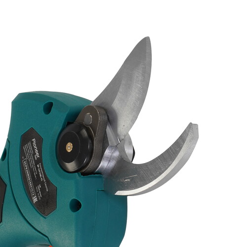 Купить Секатор Pioneer BP-16V20BL-01  9246610. Характеристики, отзывы и цены в Донецке