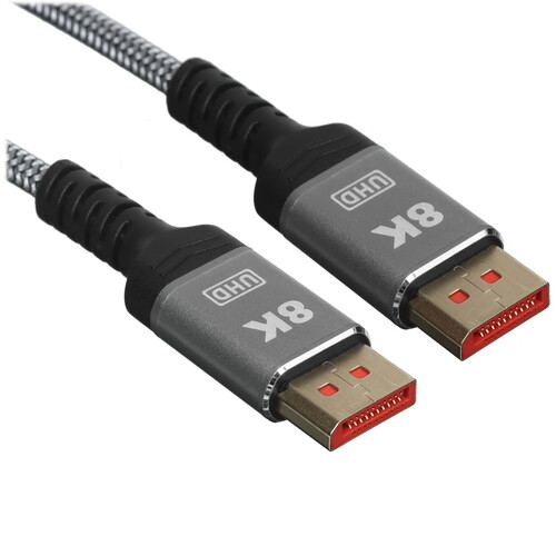 Купить Кабель  iOpen DisplayPort - DisplayPort, 1.5 м  5471587. Характеристики, отзывы и цены в Донецке