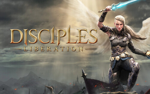 Купить Игра Disciples: Liberation (Steam)  5626933. Характеристики, отзывы и цены в Донецке