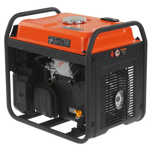 Купить Электрогенератор   бензиновый A-iPower A3500i  9191137. Характеристики, отзывы и цены в Донецке