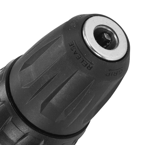 Купить Дрель-шуруповерт BRAIT BCD20SU-1 без ЗУ, без АКБ  9230262. Характеристики, отзывы и цены в Донецке