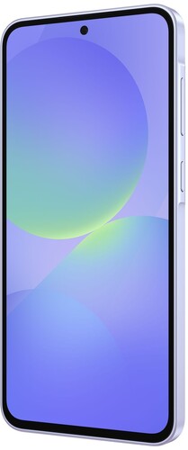 Купить 6.7" Смартфон Samsung Galaxy A36 256 ГБ фиолетовый  5628220. Характеристики, отзывы и цены в Донецке