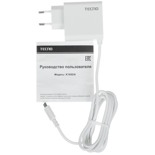 Купить 16" Ноутбук Tecno Megabook K16SDA серый  5619272. Характеристики, отзывы и цены в Донецке