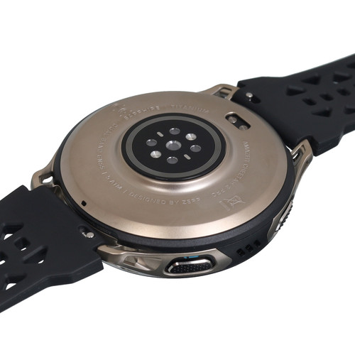 Купить Смарт-часы Amazfit Cheetah 2 Pro  5670813. Характеристики, отзывы и цены в Донецке