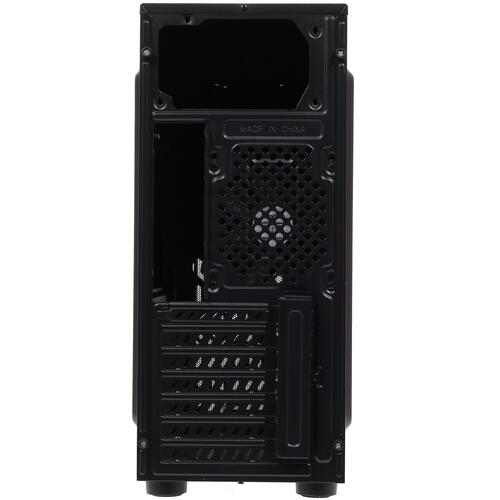 Купить Корпус AeroCool Tomahawk-S [ACCM-PV17014.11] черный  1319193. Характеристики, отзывы и цены в Донецке