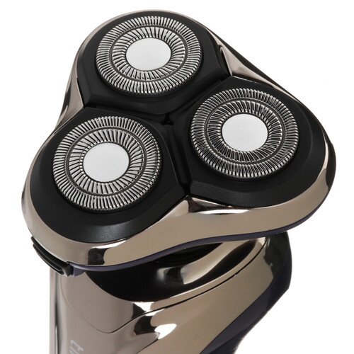 Купить Электробритва Timberk T-SHR62LDW  9176059. Характеристики, отзывы и цены в Донецке