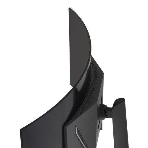 Купить 45" Монитор ARDOR GAMING HELIOS AQW45H4O черный  9122997. Характеристики, отзывы и цены в Донецке