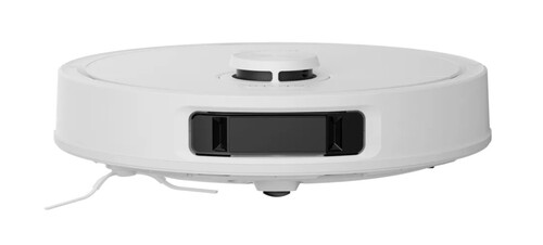 Купить Робот-пылесос Polaris PVCRAC 7790 WI-FI IQ Home белый  9253446. Характеристики, отзывы и цены в Донецке