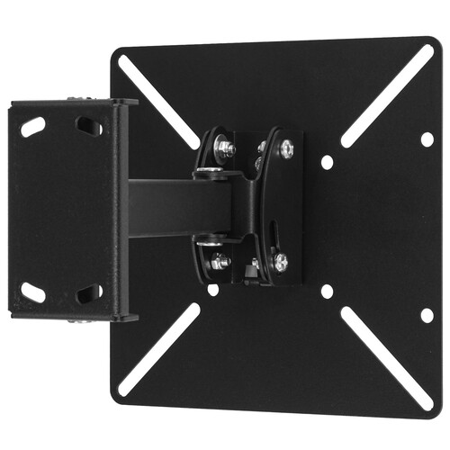 Купить Кронштейн для ТВ Strong STR-U204 черный  5469508. Характеристики, отзывы и цены в Донецке