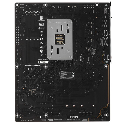 Купить Материнская плата ASUS PRIME B850-PLUS-CSM  5625217. Характеристики, отзывы и цены в Донецке