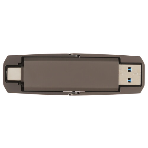 Купить Память OTG USB Flash 1024 ГБ Netac US5 [NT03US5C-001T-32TA]  9065777. Характеристики, отзывы и цены в Донецке