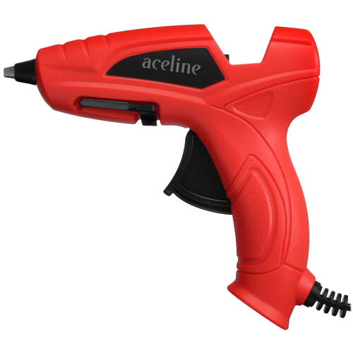 Купить Клеевой пистолет Aceline 32C060  5092472. Характеристики, отзывы и цены в Донецке
