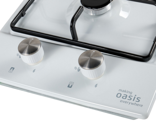 Купить Газовая варочная поверхность Oasis P-MEWGD  9136667. Характеристики, отзывы и цены в Донецке
