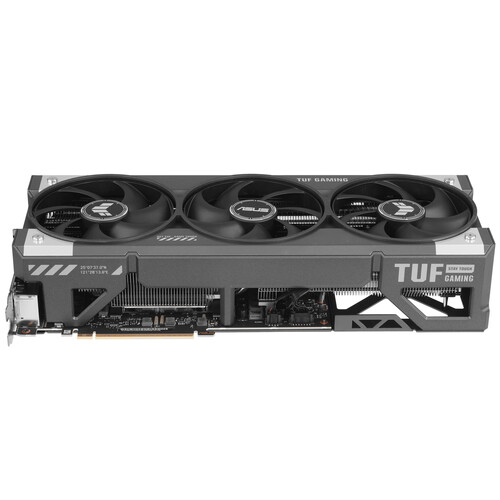 Купить Видеокарта ASUS GeForce RTX 5090 TUF Gaming OC Edition  5627332. Характеристики, отзывы и цены в Донецке