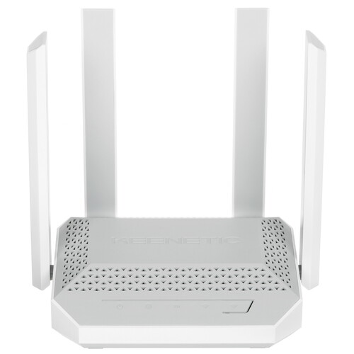 Купить Wi-Fi роутер Keenetic Sprinter KN-3711  5477898. Характеристики, отзывы и цены в Донецке
