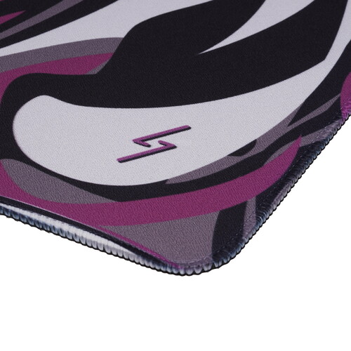 Купить Коврик CM x Игроман Lava L (L) разноцветный  9205623. Характеристики, отзывы и цены в Донецке