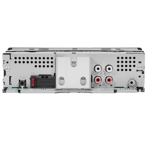 Купить Автопроигрыватель Pioneer MVH-S125UI  5088309. Характеристики, отзывы и цены в Донецке