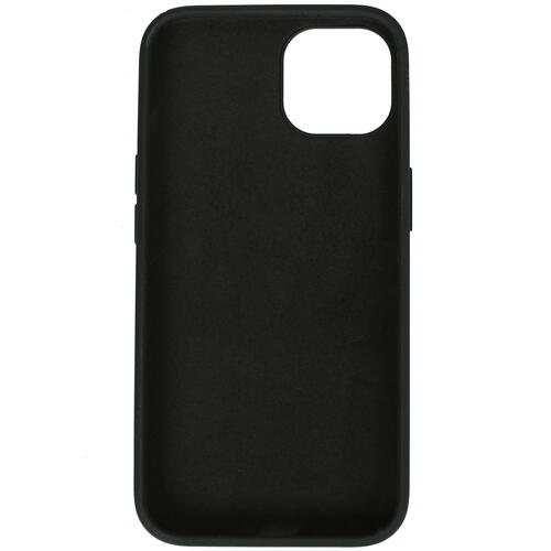 Купить Накладка  Aceline Liquid Silicone для Apple iPhone 13 черный  5413213. Характеристики, отзывы и цены в Донецке